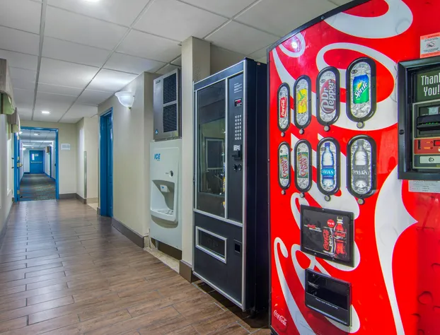 Quality Inn & Suites Union City - Atlanta South hotel detail image 4