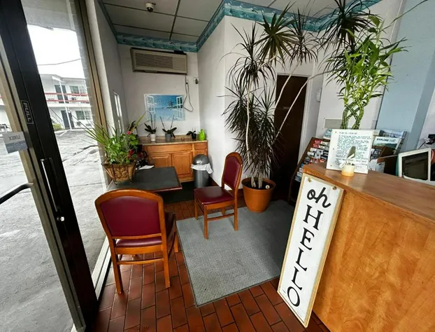 Travelers Inn by OYO Longview Kelso hotel detail image 4