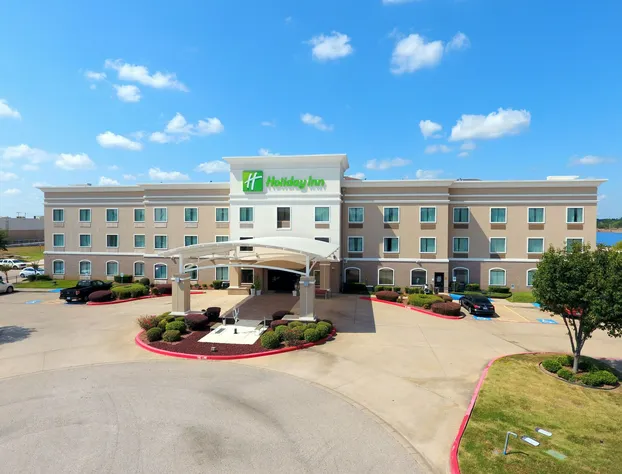 Holiday Inn Longview - North by IHG hotel detail image 1