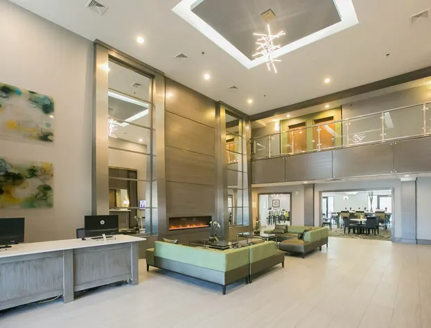 Holiday Inn Longview - North by IHG hotel detail image 3