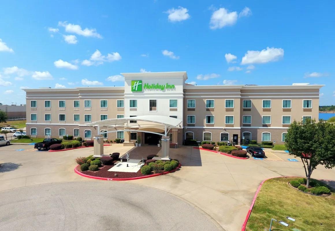 Holiday Inn Longview - North by IHG hotel hero