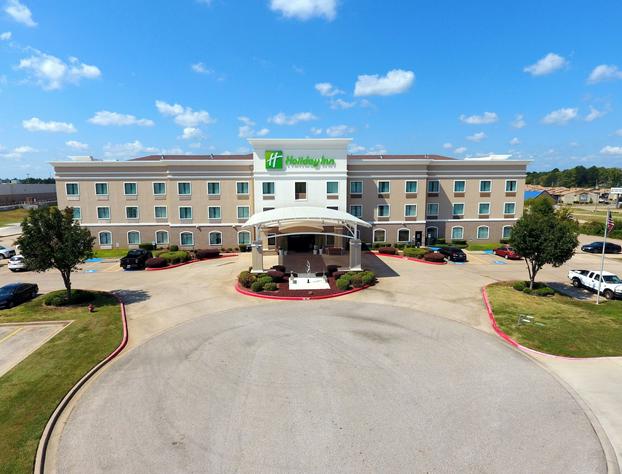 Holiday Inn Longview - North by IHG hotel detail image 1