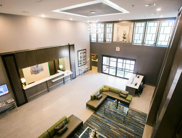 Holiday Inn Longview - North by IHG hotel detail image 2