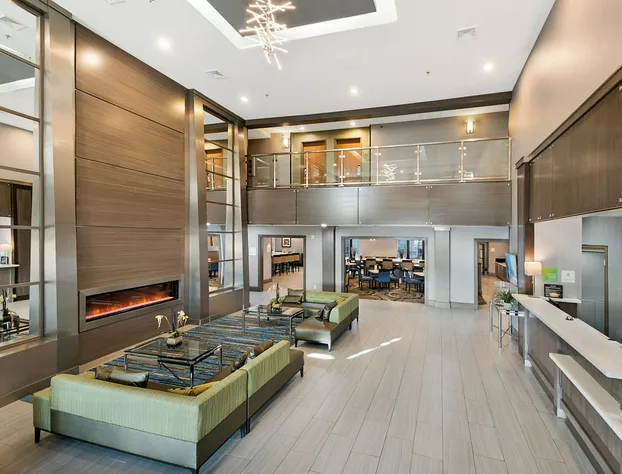 Holiday Inn Longview - North by IHG hotel detail image 4