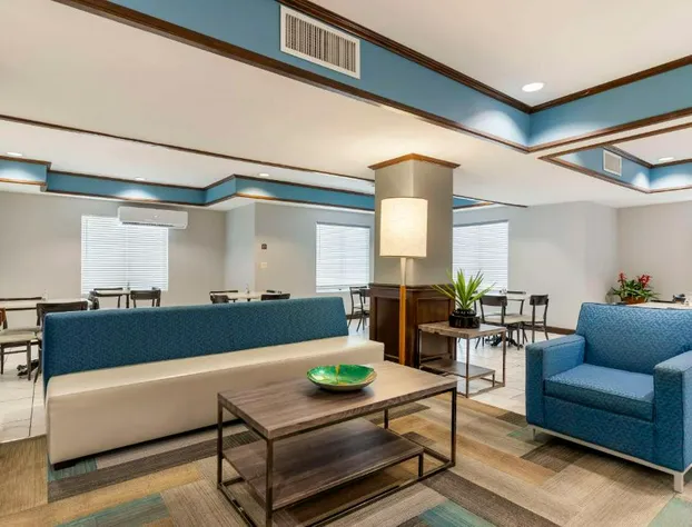 Best Western Medical Center North Inn & Suites Near Six Flags hotel detail image 2