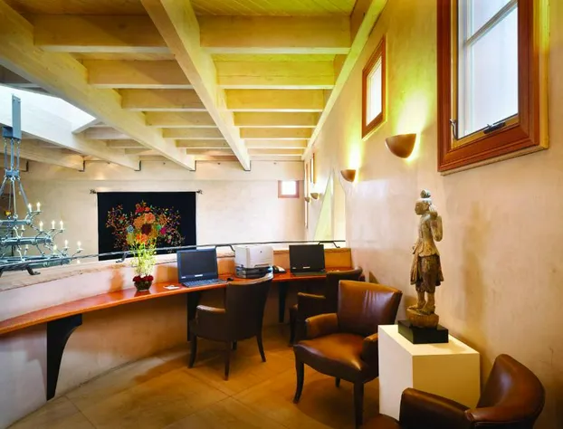 El Monte Sagrado Living Resort & Spa hotel detail image 3