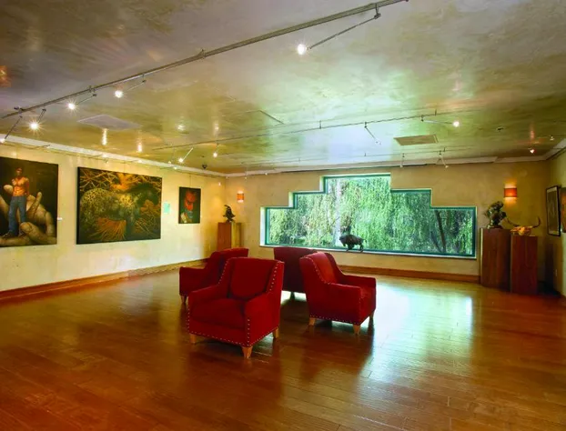 El Monte Sagrado Living Resort & Spa hotel detail image 4