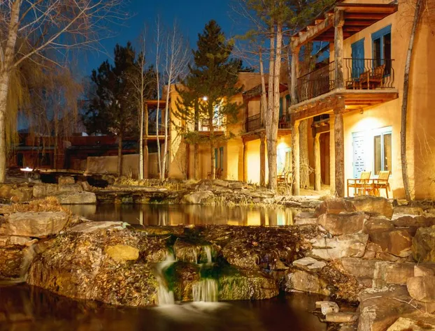 El Monte Sagrado Living Resort & Spa hotel detail image 2