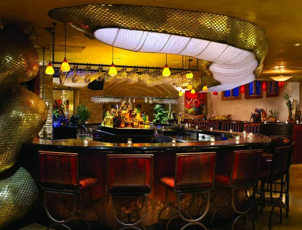 El Monte Sagrado Living Resort & Spa hotel detail image 3