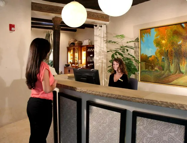 El Monte Sagrado Living Resort & Spa hotel detail image 4