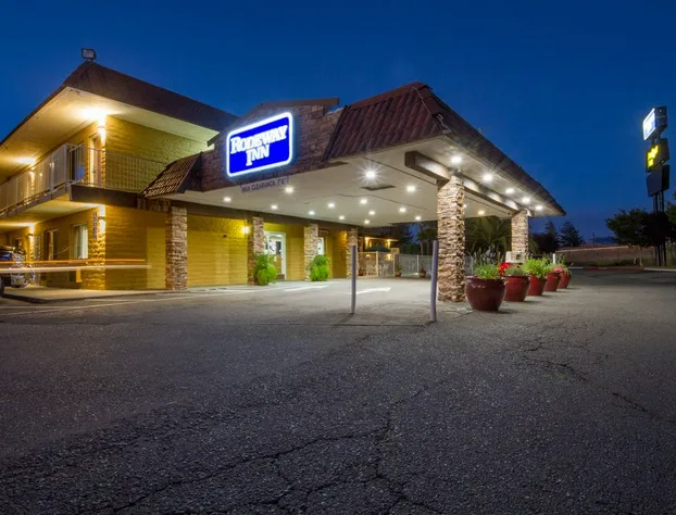 Rodeway Inn Wine Country hotel detail image 1