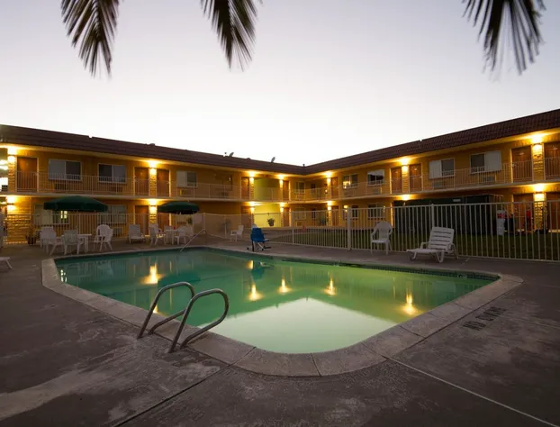 Rodeway Inn Wine Country hotel detail image 3