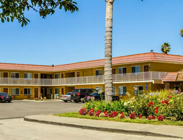 Rodeway Inn Wine Country hotel detail image 4