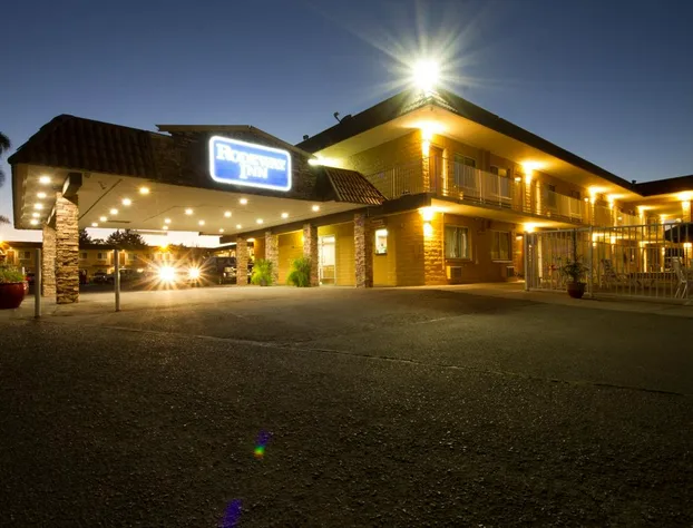 Rodeway Inn Wine Country hotel detail image 1