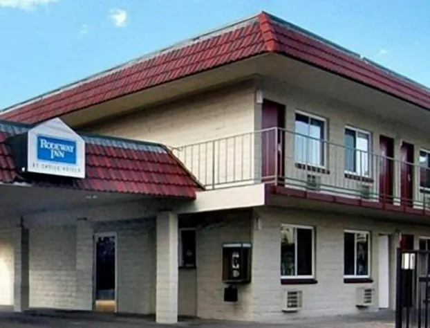 Rodeway Inn Wine Country hotel detail image 2