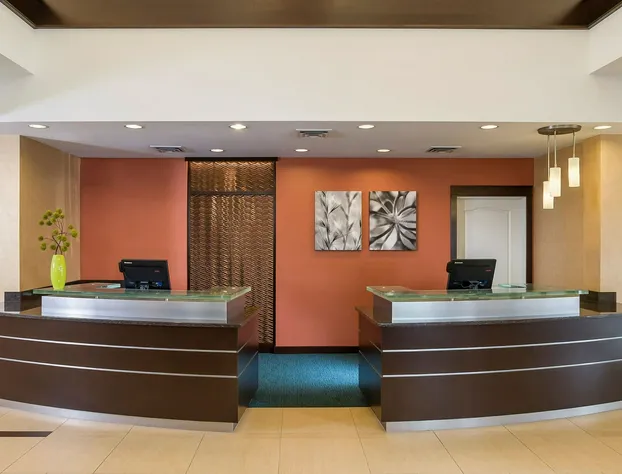 Residence Inn Fargo hotel detail image 1