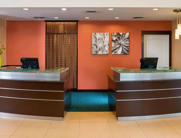 Residence Inn Fargo hotel detail image 1