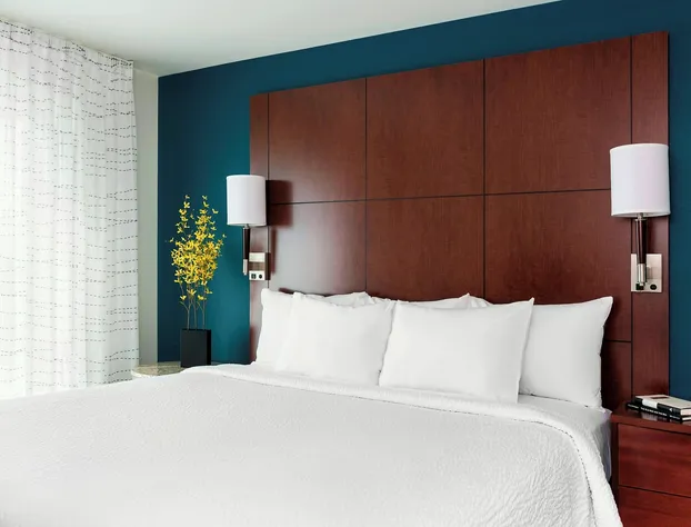 Residence Inn Fargo hotel detail image 2