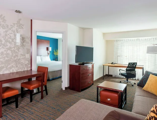 Residence Inn Fargo hotel detail image 3