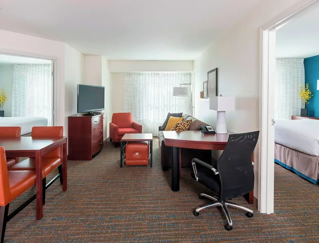 Residence Inn Fargo hotel detail image 4