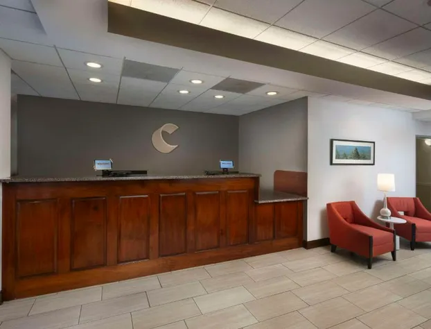 Comfort Inn & Suites Dahlonega University Area hotel detail image 2