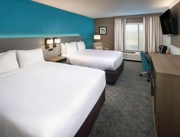 Comfort Inn & Suites Dahlonega University Area hotel detail image 4