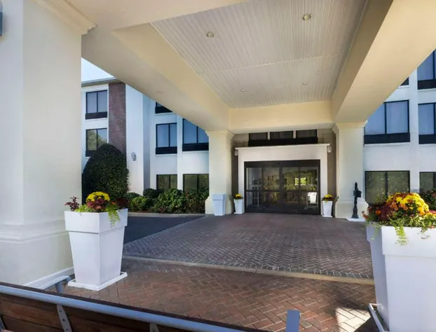 Comfort Inn & Suites Dahlonega University Area hotel detail image 3