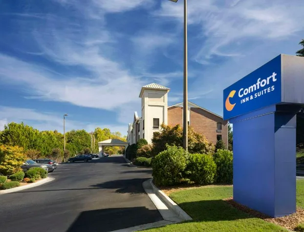 Comfort Inn & Suites Dahlonega University Area hotel detail image 1