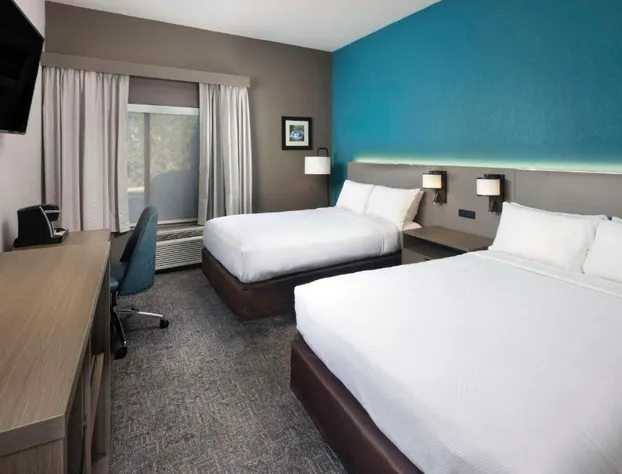 Comfort Inn & Suites Dahlonega University Area hotel detail image 4