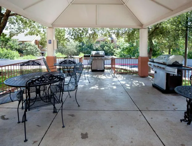 Sonesta Simply Suites Austin The Domain Area hotel detail image 1