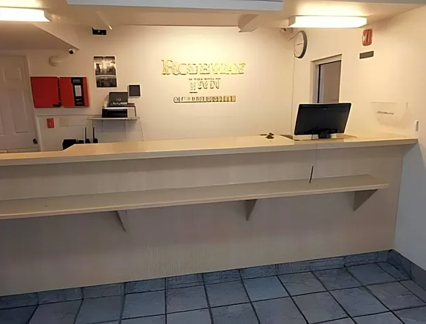 Super Inn Tucson hotel detail image 4