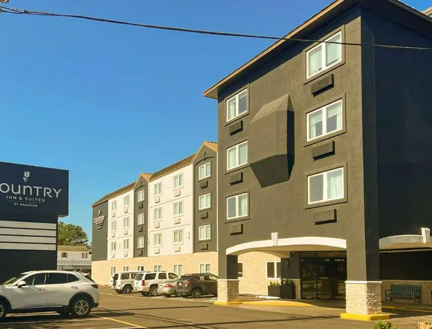 Country Inn & Suites by Radisson Rehoboth Beach - Dewey hotel detail image 3