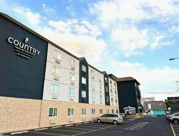 Country Inn & Suites by Radisson Rehoboth Beach - Dewey hotel detail image 4