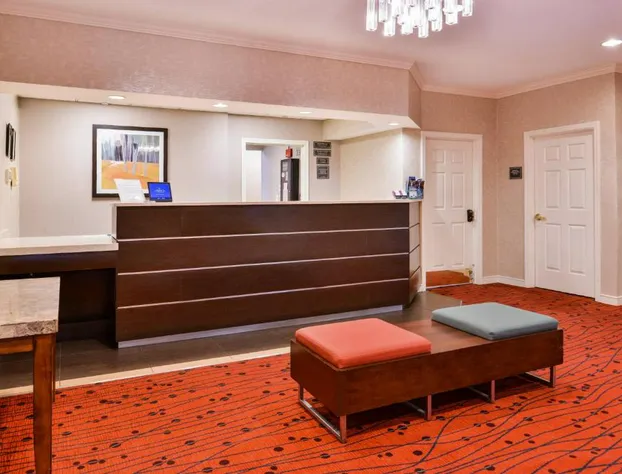 Residence Inn By Marriott Boston Andover hotel detail image 2