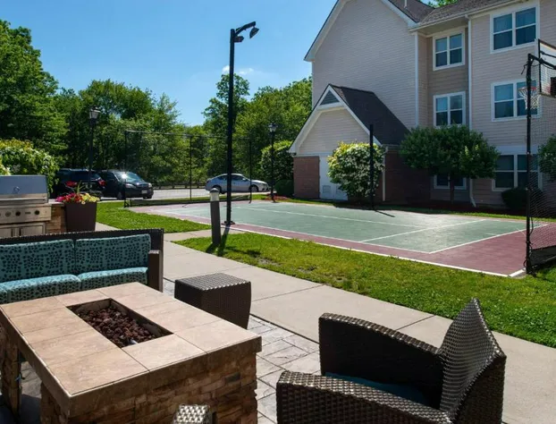 Residence Inn By Marriott Boston Andover hotel detail image 3