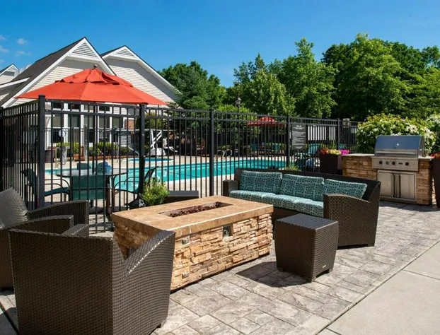 Residence Inn By Marriott Boston Andover hotel detail image 4