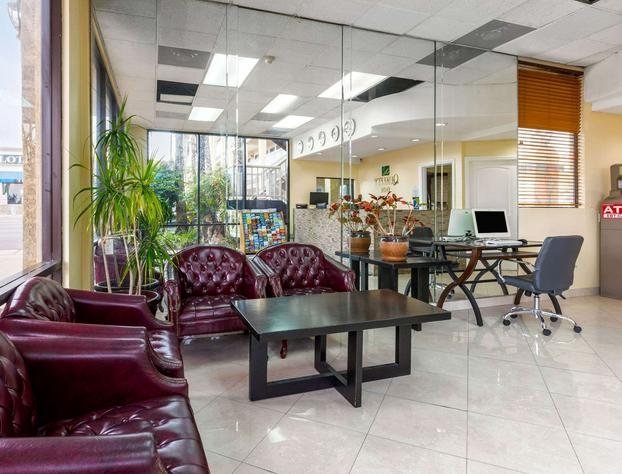 Quality Inn Lomita - Los Angeles South Bay hotel detail image 3