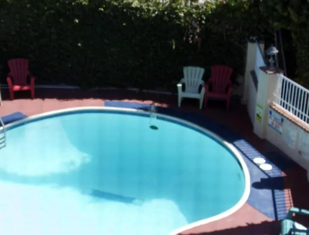 Quality Inn Lomita - Los Angeles South Bay hotel detail image 3