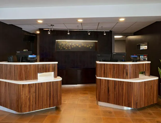 Courtyard by Marriott Dallas Richardson at Spring Valley hotel detail image 1