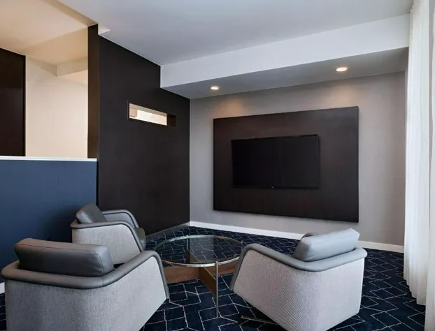 Courtyard by Marriott Dallas Richardson at Spring Valley hotel detail image 2