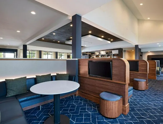 Courtyard by Marriott Dallas Richardson at Spring Valley hotel detail image 3