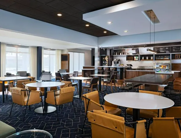 Courtyard by Marriott Dallas Richardson at Spring Valley hotel detail image 4