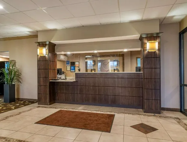 Comfort Inn Glenmont - Albany South hotel detail image 2