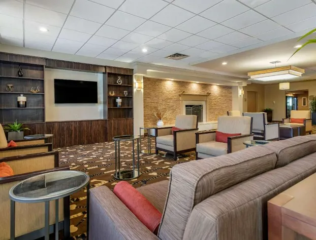 Comfort Inn Glenmont - Albany South hotel detail image 4
