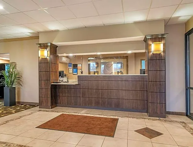 Comfort Inn Glenmont - Albany South hotel detail image 2