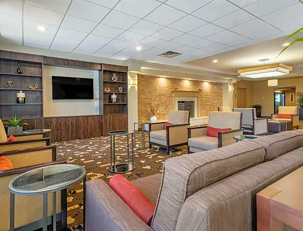 Comfort Inn Glenmont - Albany South hotel detail image 3