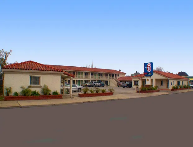 Motel 6 Marysville, CA hotel detail image 1