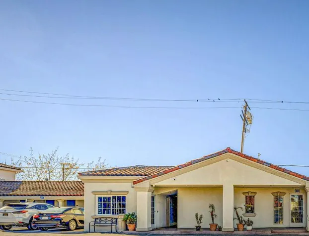 Motel 6 Marysville, CA hotel detail image 4