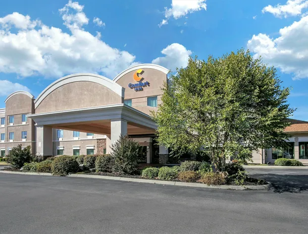 Comfort Inn Powell - Knoxville North hotel detail image 1