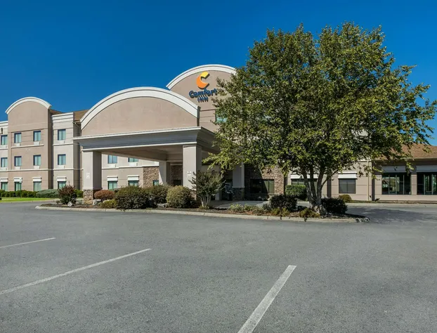 Comfort Inn Powell - Knoxville North hotel detail image 3